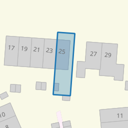 Perceel HDB01-O-5049