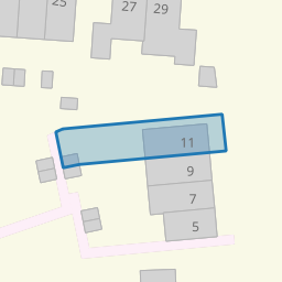Perceel HDB01-O-5051