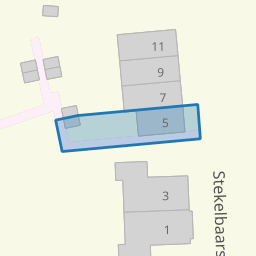 Perceel HDB01-O-5054