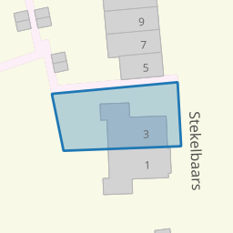 Perceel HDB01-O-5056