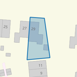 Perceel HDB01-O-5059
