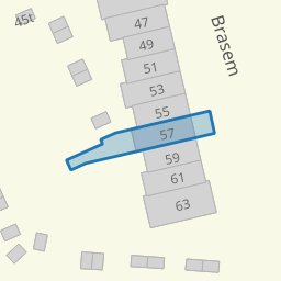 Perceel HDB01-O-5064