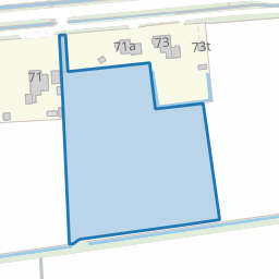 Perceel HDB01-O-5075