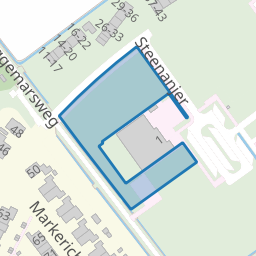 Perceel HDB01-O-5079