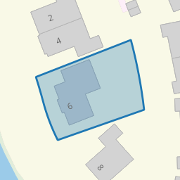 Perceel HDB01-O-5083