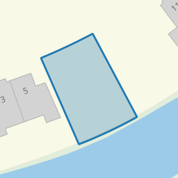 Perceel HDB01-O-5089