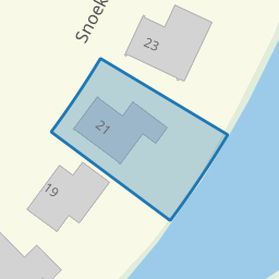 Perceel HDB01-O-5092