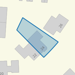 Perceel HDB01-O-5099