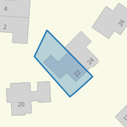 Perceel HDB01-O-5100