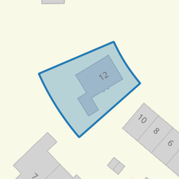 Perceel HDB01-O-5105