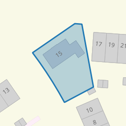 Perceel HDB01-O-5107