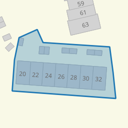 Perceel HDB01-O-5119