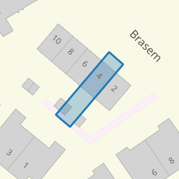 Perceel HDB01-O-5124