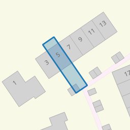 Perceel HDB01-O-5127