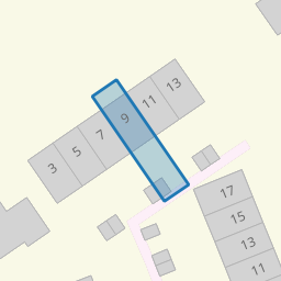 Perceel HDB01-O-5129