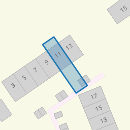 Perceel HDB01-O-5130