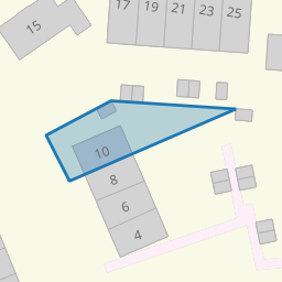 Perceel HDB01-O-5132