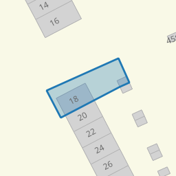 Perceel HDB01-O-5136