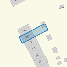 Perceel HDB01-O-5137