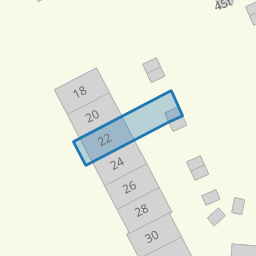 Perceel HDB01-O-5138