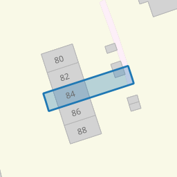 Perceel HDB01-O-5146