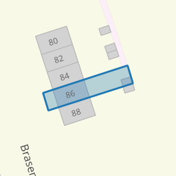 Perceel HDB01-O-5147