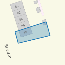 Perceel HDB01-O-5148