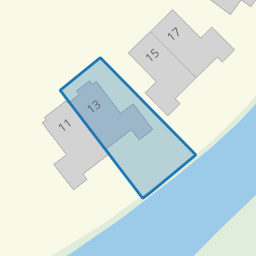 Perceel HDB01-O-5161
