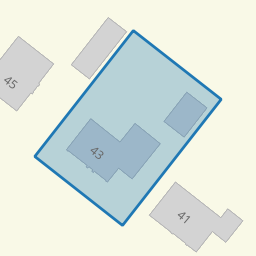 Perceel HDB01-O-5190