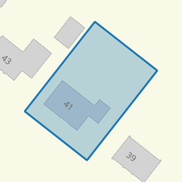 Perceel HDB01-O-5191