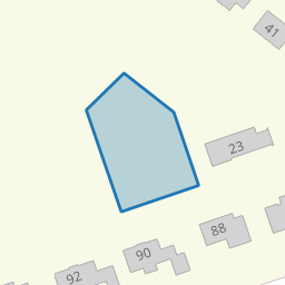 Perceel HDB01-O-5196