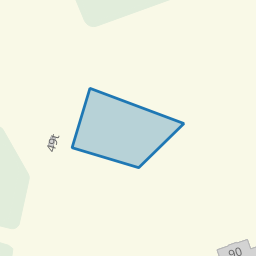 Perceel HDB01-O-5199