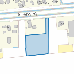 Perceel HDB01-O-5213