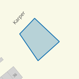 Perceel HDB01-O-5230