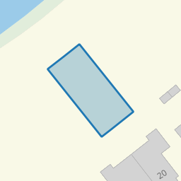 Perceel HDB01-O-5232