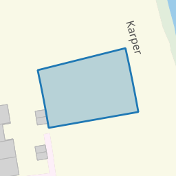 Perceel HDB01-O-5241