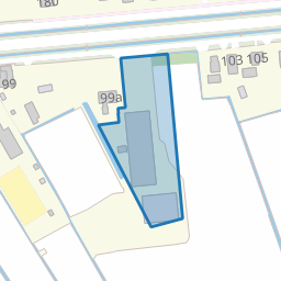 Perceel HDB01-O-5246