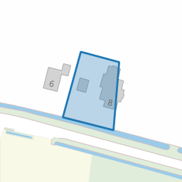 Perceel HDB01-O-5260