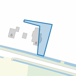 Perceel HDB01-O-5261