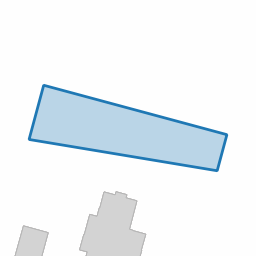 Perceel HDB01-O-5263