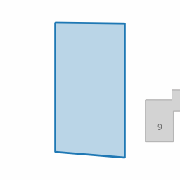 Perceel HDB01-O-5283