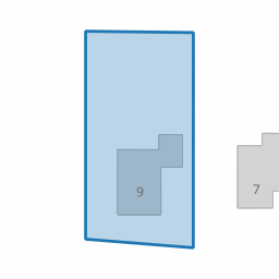 Perceel HDB01-O-5284