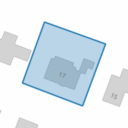 Perceel HDB01-O-5287