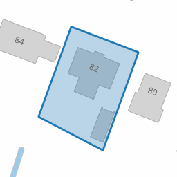 Perceel HDB01-O-5291