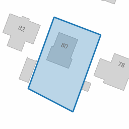 Perceel HDB01-O-5292