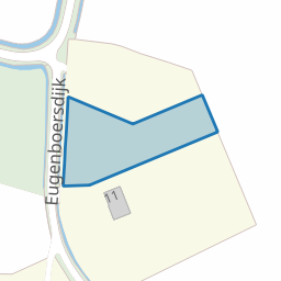 Perceel HDB01-O-5299