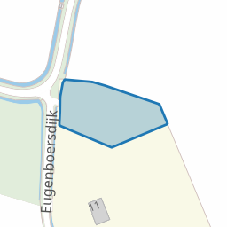 Perceel HDB01-O-5300