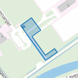 Perceel HDB01-O-5301