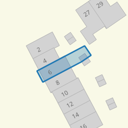 Perceel HDB01-O-5312