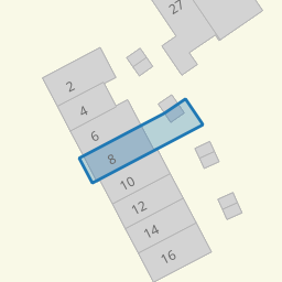 Perceel HDB01-O-5313